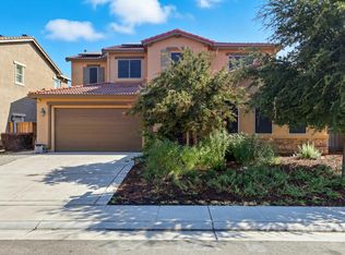 9713 Allen Ranch Way, Elk Grove, CA 95757