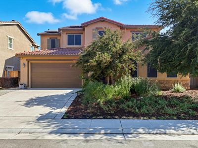 9713 Allen Ranch Way, Elk Grove, CA, 95757
