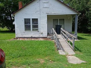 7829 Lane St, Whitesburg, TN 37891