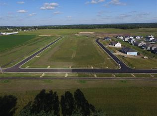 6652 Ramshorn Dr LOT 239, Deforest, WI 53532