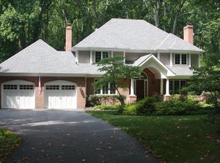 1603 Honeysuckle Ridge Ct, Annapolis, MD 21401