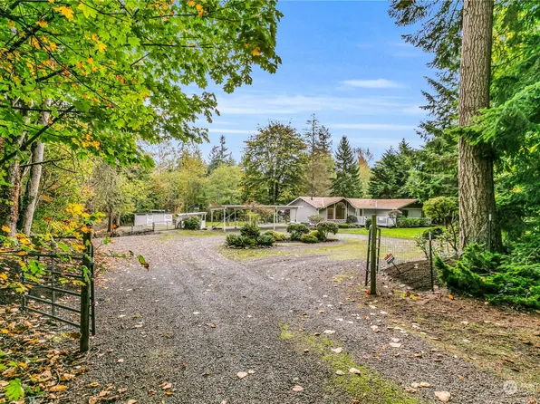 5516 264th Avenue NE, Redmond, WA 98053