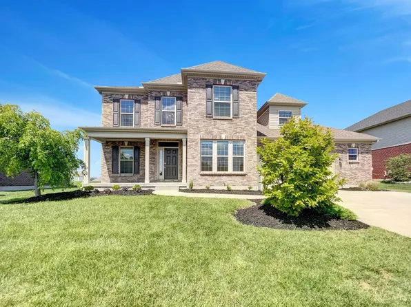 4616 Osprey Pointe Dr, Liberty Township, OH 45011