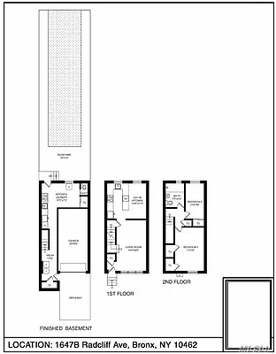 Sold by CENTURY 21 American Homes (DO NOT USE) | media 4