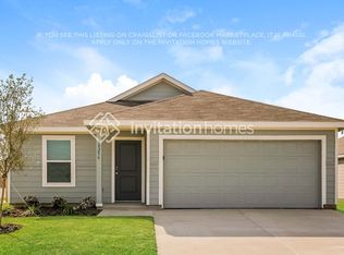 10256 Tullamore Ridge Rd, Crowley, TX 76036