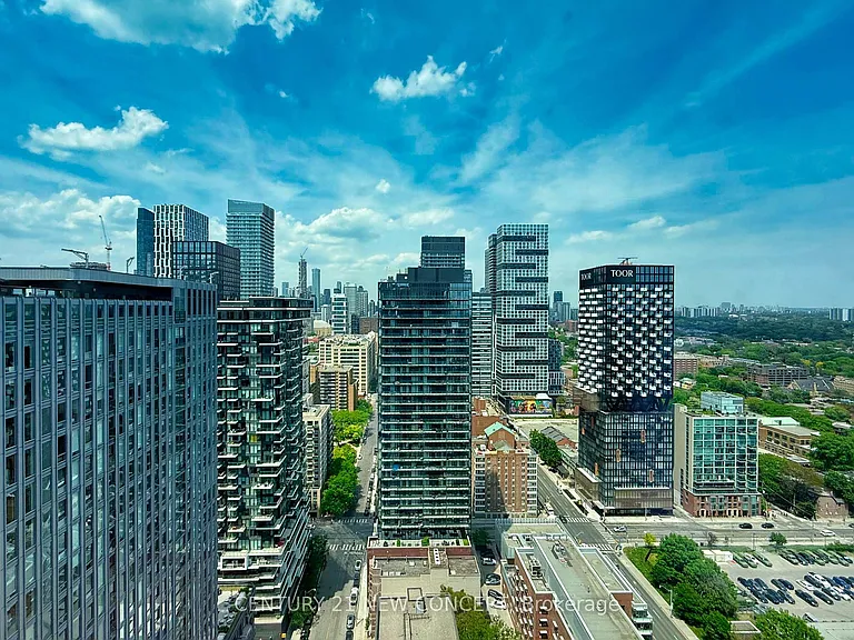 100 Queen St E #3608 — Photo 27