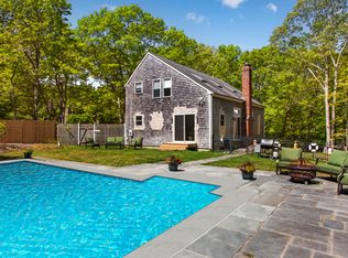 70 Wildwood Rd, Sag Harbor, NY 11963