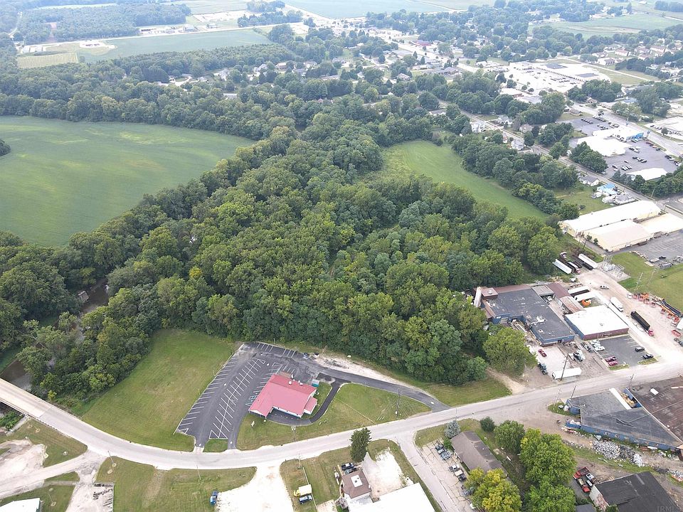 Wabash Rd, North Manchester, IN 46962 MLS 202235916 Zillow