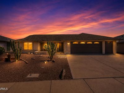 11259 E LAGUNA AZUL Circle, Mesa, AZ, 85209