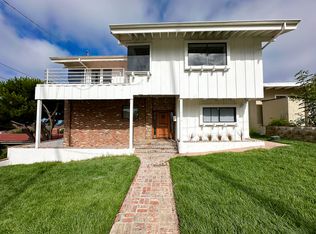 3639 S Emily St, San Pedro, CA 90731