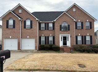 1818 Pinehurst View Ct, Grayson, GA 30017