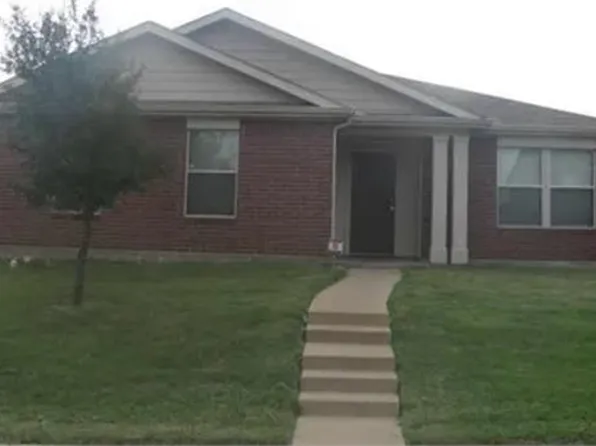 7532 Amber Dr, Dallas, TX 75241