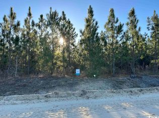 Tbd4 Barts Rd LOT E4, Loris, SC 29569