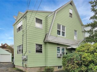 770 Brewster St, Bridgeport, CT 06605