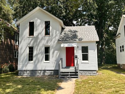 305 S Sterling St, Streator, IL, 61364