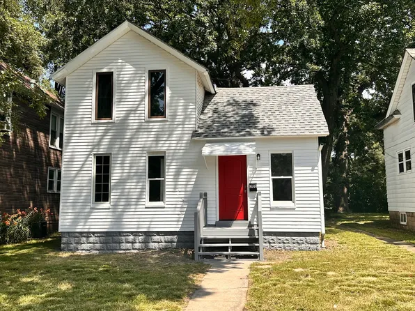 305 S Sterling St, Streator, IL 61364
