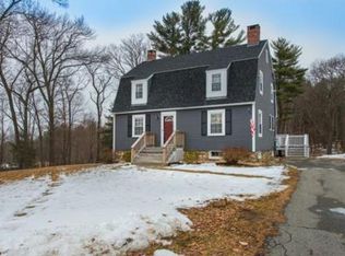 16 Warren Ave, Amesbury, MA 01913
