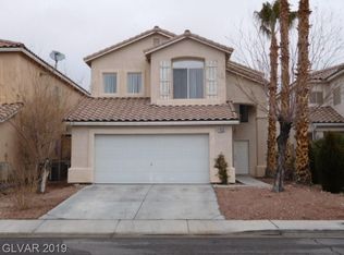 7532 Frontier Ranch Ln #0, Las Vegas, NV 89113