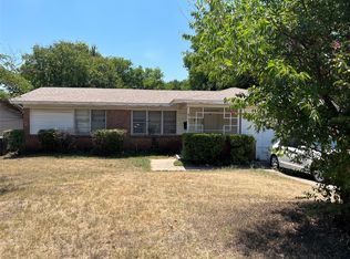 4247 Summitt Ridge Dr, Dallas, TX 75216