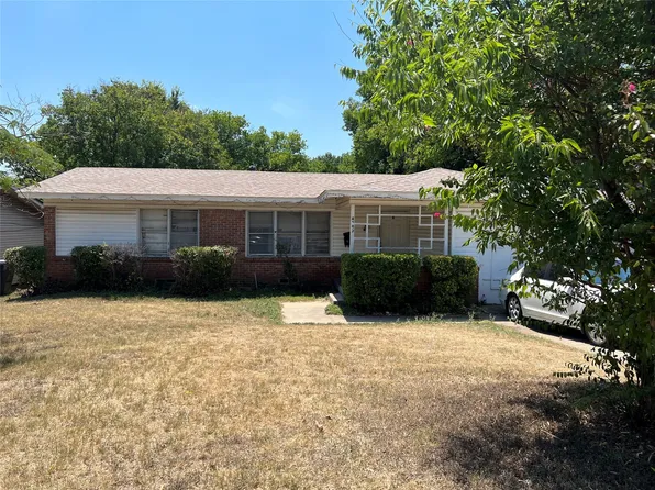 4247 Summitt Ridge Dr, Dallas, TX 75216