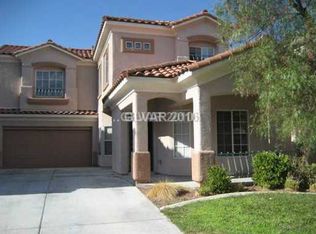 6016 Lamotte Ave, Las Vegas, NV 89141