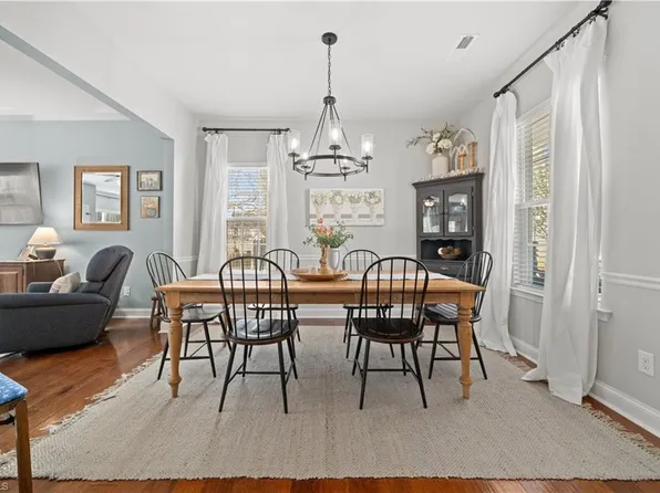 4484 River Gate Dr, Clemmons, NC 27012