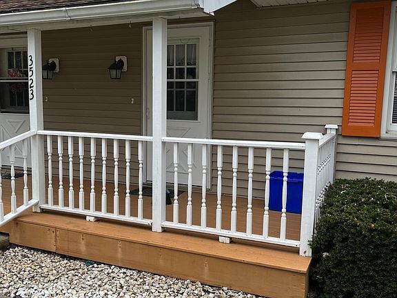 2nd image of 3523 Kentucky Ave