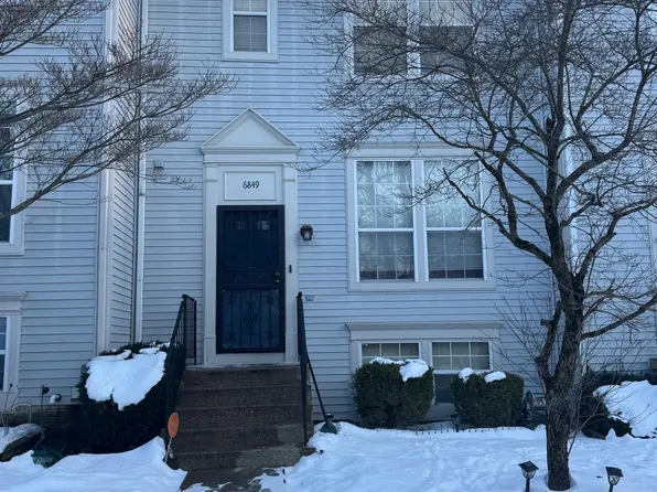 6849 Mountain Lake Pl, Capitol Heights, MD 20743