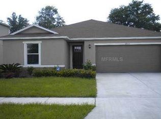 4333 Fieldview Cir, Zephyrhills, FL 33545