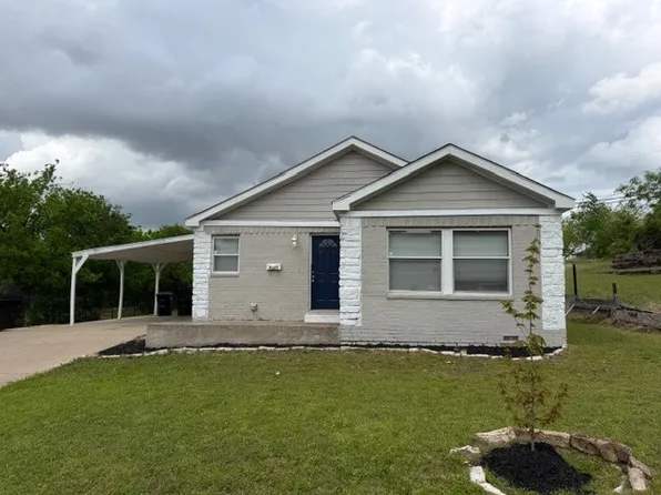 2321 Ridgeview St, Fort Worth, TX 76119