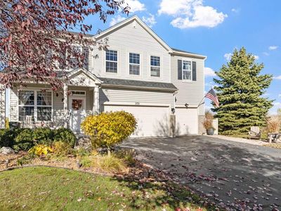 2721 Great Meadow Dr, Joliet, IL, 60432
