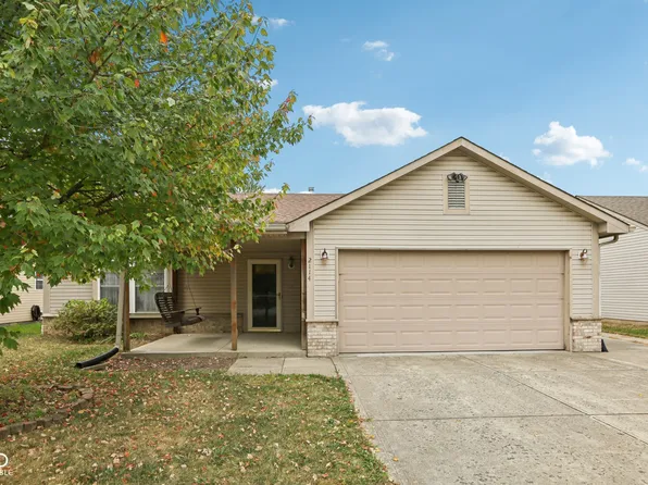 2114 Yosemite Dr, Lebanon, IN 46052