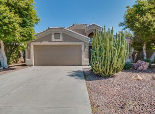 1566 W Kesler Ln, Chandler, AZ 85224