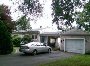 174 Wilbur St, New Bedford, MA 02740