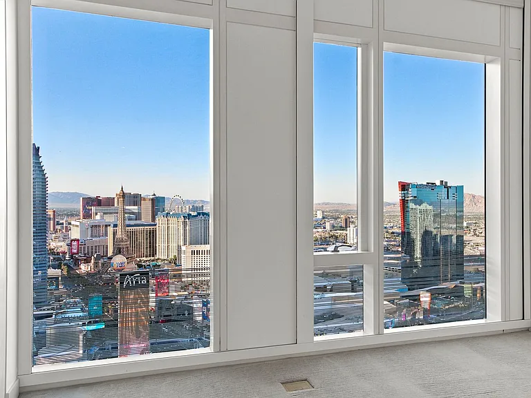 3750 Las Vegas Blvd S #3607 — Photo 24