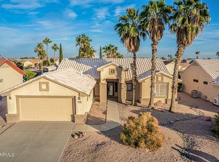 22625 N Las Vegas Dr, Sun City West, AZ 85375