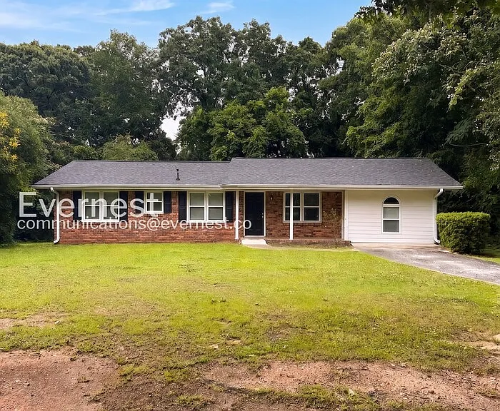 164 Valley Hill Rd — Photo 1