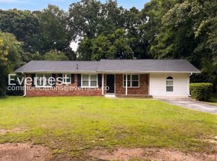 164 Valley Hill Rd, Riverdale, GA 30274