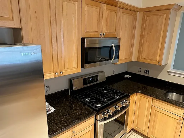 1000 Davenport Ave #1102 — Photo 3