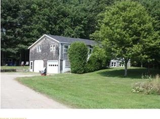 248 Christian Ridge Rd, Ellsworth, ME 04605