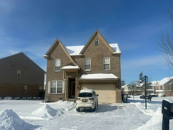 29670 Lacy Dr, Westland, MI 48186