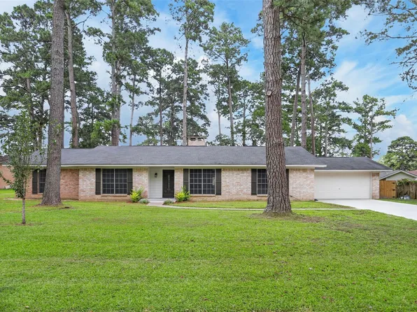 312 Trailwood Cir, Lufkin, TX 75904