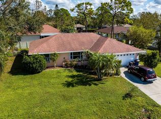4311 Tarpon Rd, Venice, FL 34293