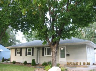 8327 12th Ave S, Bloomington, MN 55425