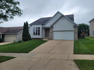 3437 Dorchester Way, Madison, WI 53719
