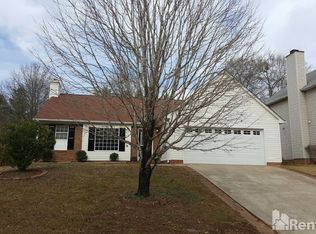 118 W Fall River Way, Simpsonville, SC 29680