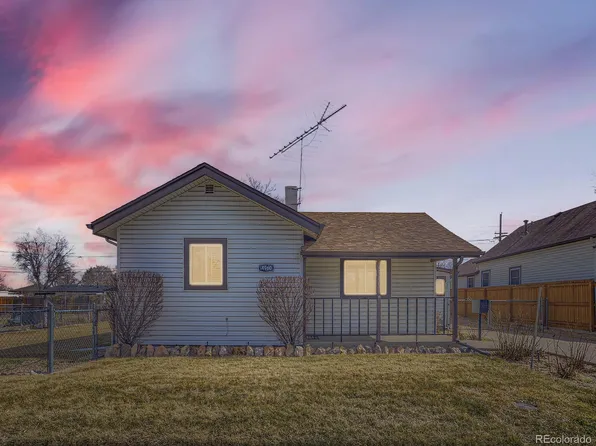 4960 Saint Paul Street, Denver, CO 80216