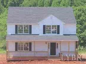 1st image of 0 Pokeys Creek Rd Lot 29