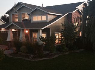 2725 S Givens Way, Meridian, ID 83642