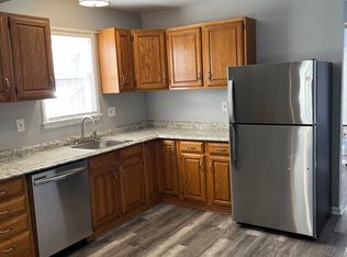 2513 S Marine Ave, Baltimore, MD 21219